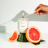 Pomelo Deconstructed Candle Kit