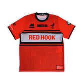 Brooklyn Org x Mazzi Sports Red Hook Jerseys