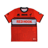 Brooklyn Org x Mazzi Sports Red Hook Jerseys