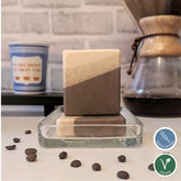 Rise & Grind Handcrafted Soap