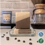 Rise & Grind Handcrafted Soap