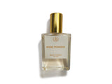 Rose Powder Perfume