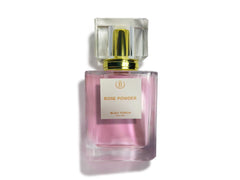 Rose Powder Perfume