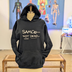 Samo Pullover Hoodie
