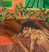 AHMRII LORRAINE | Fine Arts Prints