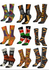 Shiyenze Socks