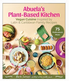 Abuela's Plant-Based Kitchen