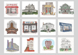 Kylie Rae Brown Art | Various Prints