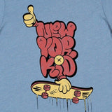Graffiti Kid Youth T-Shirt