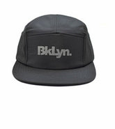 BKLYN Camper Cap