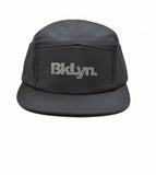 BKLYN Camper Cap