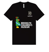 Brooklyn FC "Children's Museum" T- Shirt