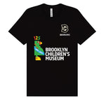 Brooklyn FC "Children's Museum" T- Shirt