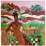 AHMRII LORRAINE | A Place to Rest