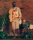 AHMRII LORRAINE | Merino Wool Grammy Vest