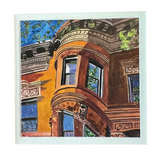 Coasters - Brownstones