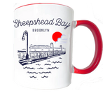 Sheepshead Bay Mug