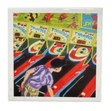 Coasters - Coney Island