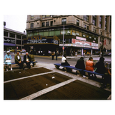 Albee Theater 1974 | Historic Photo Print