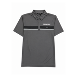 Brooklyn FC "Travis Mathew" Grey Polo