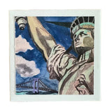 Coasters - Landmarks