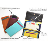 Stella Travel Wallet