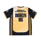 Brooklyn Org x Mazzi Sports Sunset Park Jerseys