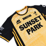 Brooklyn Org x Mazzi Sports Sunset Park Jerseys