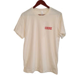 Brooklyn Chest Logo Unisex Tee