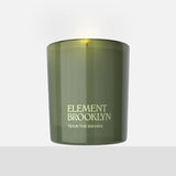 Tea in the Sahara Candle