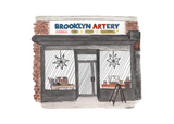 Kylie Rae Brown Art | Various Prints