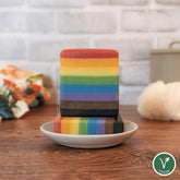 Thrive with Pride Handcrafted Soap