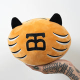 Tigerbob Plush (1st Edition)