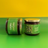 Ting A Ling Jamaican Sauces