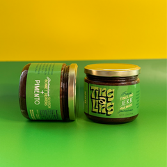 Ting A Ling Jamaican Sauces