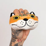 Tigerbob Bag Charm