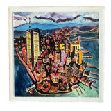 Coasters - Landmarks