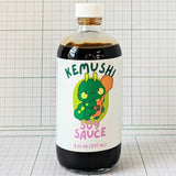 Umami Soy Sauce