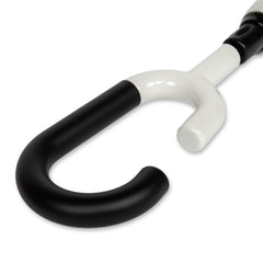 Katie Merz Reverse Close Umbrella