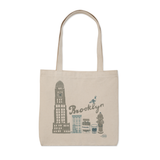 Brooklyn Everyday Tote