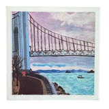 Coasters - Bridges to Brooklyn
