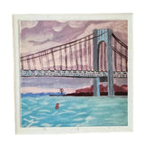 Coasters - Bridges to Brooklyn