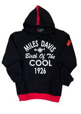 Miles Davis Hoodie