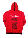 Miles Davis Hoodie