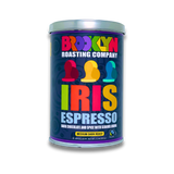 Iris Espresso (Whole Beans)