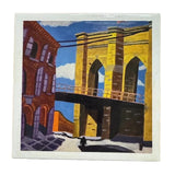Coasters - Bridges to Brooklyn