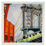 Coasters - Bridges to Brooklyn