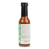 Shaquanda's West Indian Curry Hot Pepper Sauce
