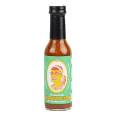 Shaquanda's Hot Sauces