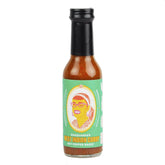 Shaquanda's West Indian Curry Hot Pepper Sauce